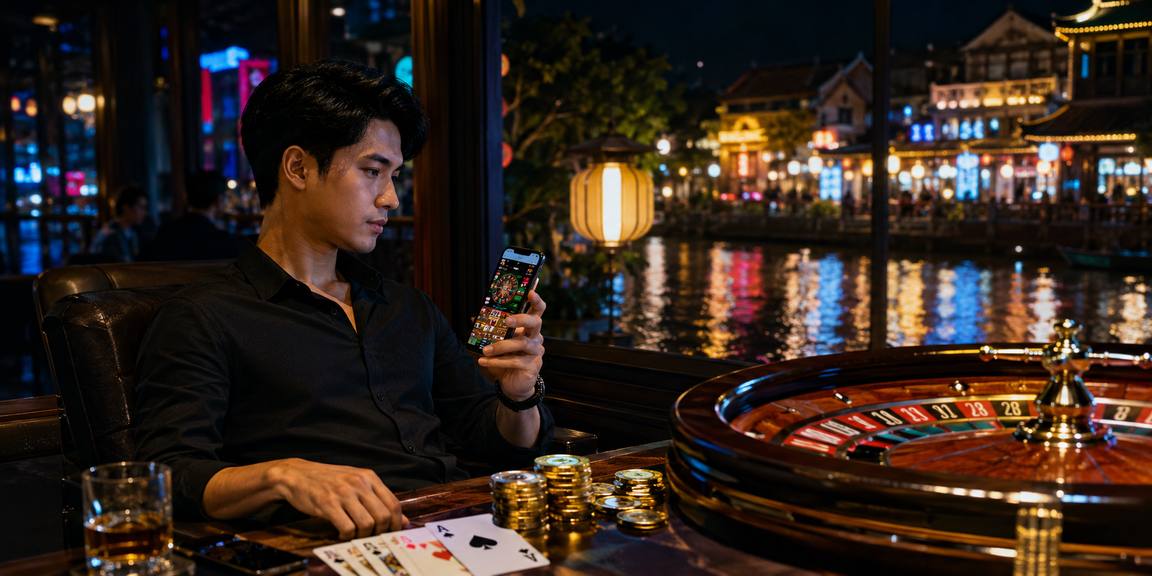 gck99 Ứng dụng gck99 mang lại điều gì