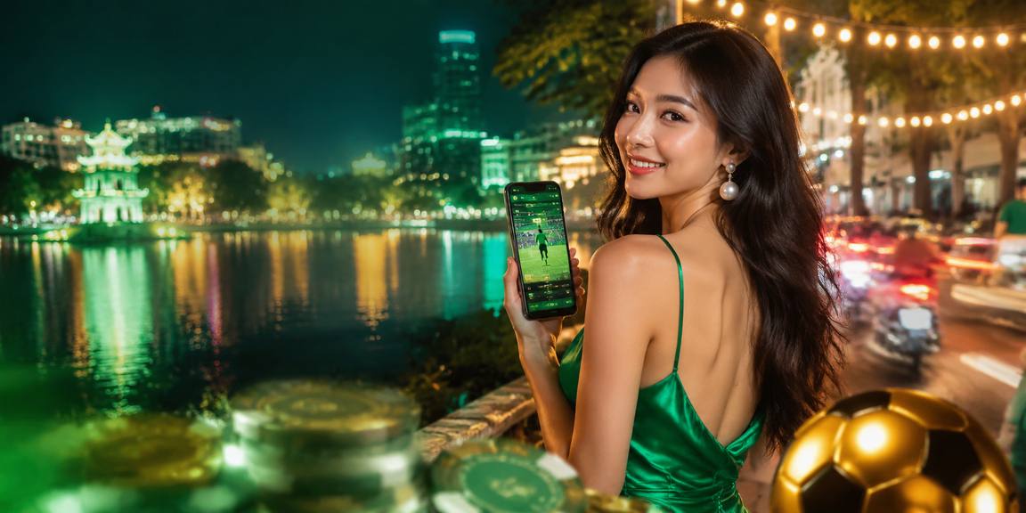 gck99 Sảnh Di Động