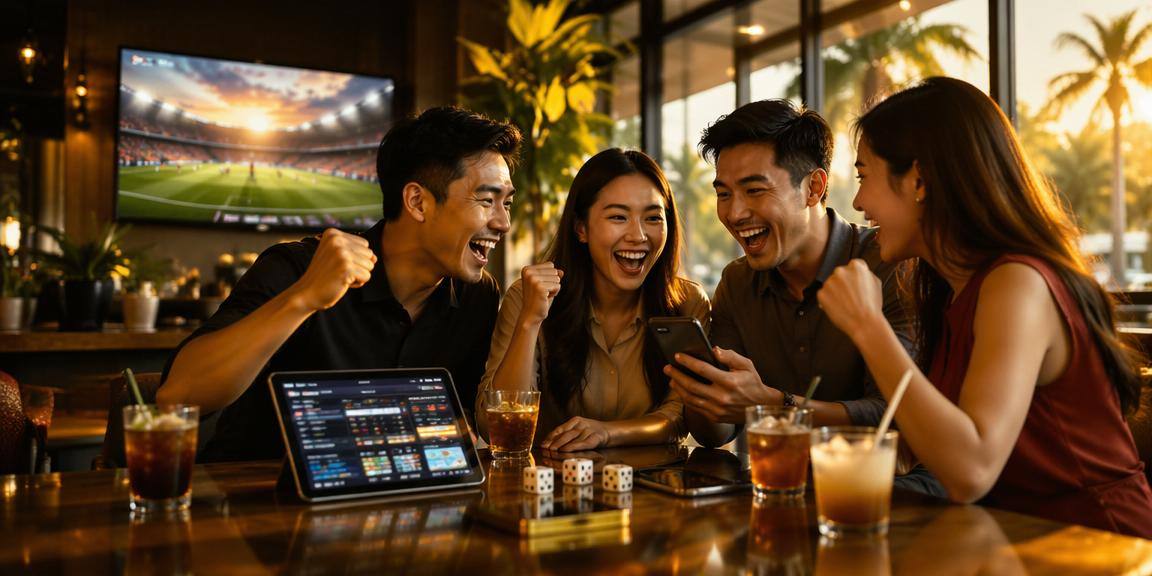 gck99 Toàn Bộ Sảnh Chơi Trong Lòng Bàn Tay